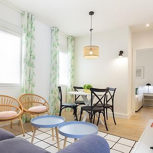 Apartamento de 1 Dormitorio
