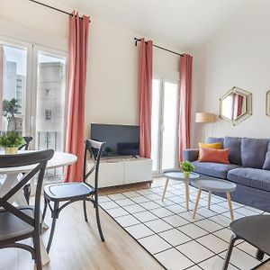Apartamento de 2 Dormitorios
