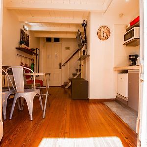Duplex en centro històrico y turìstico sobre AV. de Mayo